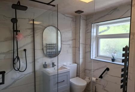 4 bedroom Terraced House for sale in Duckworth Grove, Padgate, Warrington, WA2