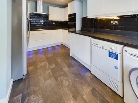 4 bedroom Terraced House for sale in Duckworth Grove, Padgate, Warrington, WA2