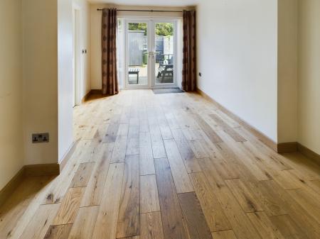 4 bedroom Terraced House for sale in Duckworth Grove, Padgate, Warrington, WA2