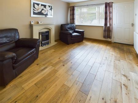 4 bedroom Terraced House for sale in Duckworth Grove, Padgate, Warrington, WA2