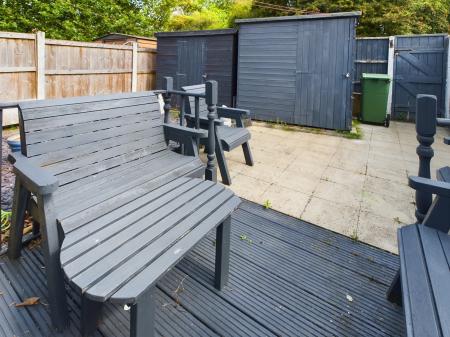 4 bedroom Terraced House for sale in Duckworth Grove, Padgate, Warrington, WA2