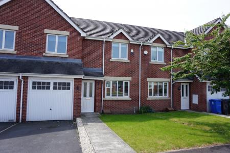 Ellington Drive, Great Sankey, Warrington, WA5