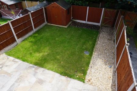 3 bedroom Terraced House for sale in Ellington Drive, Great Sankey, Warrington, WA5