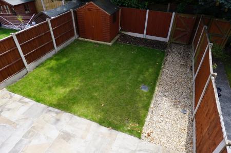 3 bedroom Terraced House for sale in Ellington Drive, Great Sankey, Warrington, WA5