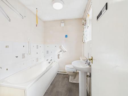 2 bedroom Terraced House for sale in Grafton Street, Warrington, WA5