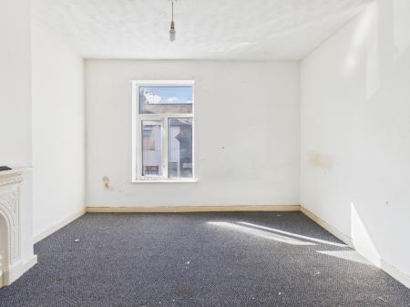 2 bedroom Terraced House for sale in Grafton Street, Warrington, WA5