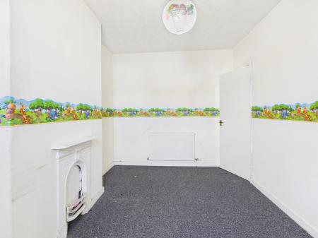 2 bedroom Terraced House for sale in Grafton Street, Warrington, WA5