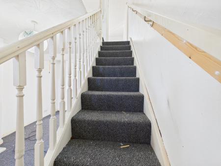 2 bedroom Terraced House for sale in Grafton Street, Warrington, WA5