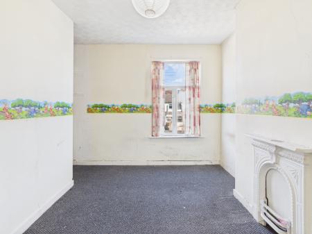 2 bedroom Terraced House for sale in Grafton Street, Warrington, WA5