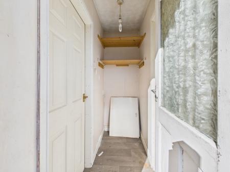 2 bedroom Terraced House for sale in Grafton Street, Warrington, WA5