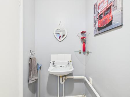 3 bedroom Terraced House for sale in Grasmere Avenue, Warrington, WA2