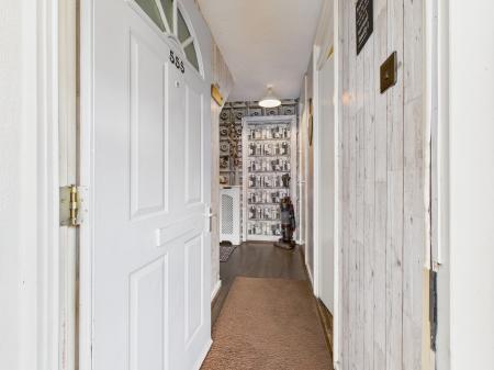 3 bedroom Terraced House for sale in Grasmere Avenue, Warrington, WA2