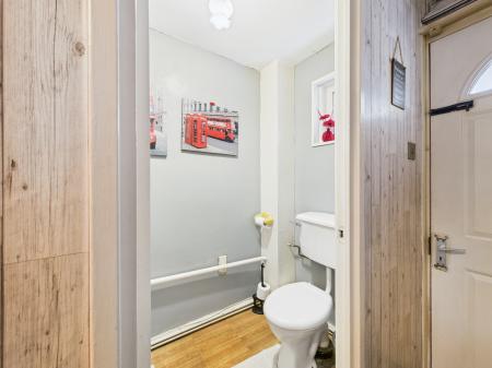 3 bedroom Terraced House for sale in Grasmere Avenue, Warrington, WA2