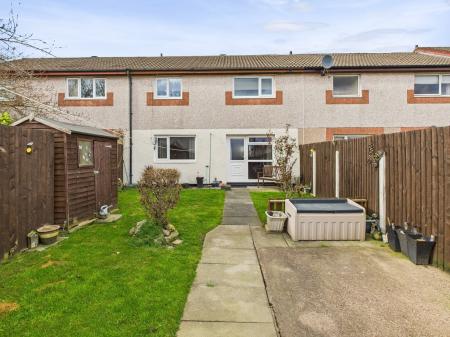 3 bedroom Terraced House for sale in Grasmere Avenue, Warrington, WA2