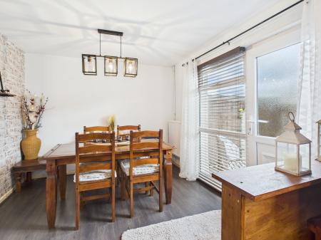 3 bedroom Terraced House for sale in Grasmere Avenue, Warrington, WA2