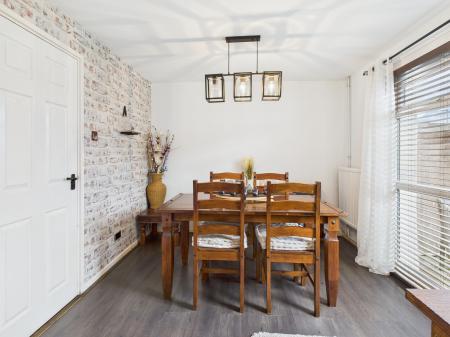 3 bedroom Terraced House for sale in Grasmere Avenue, Warrington, WA2