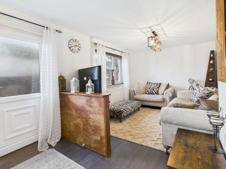 3 bedroom Terraced House for sale in Grasmere Avenue, Warrington, WA2