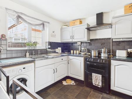 3 bedroom Terraced House for sale in Grasmere Avenue, Warrington, WA2