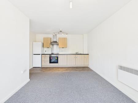 2 bedroom Flat for sale in Greenings Court, Warrington, WA2