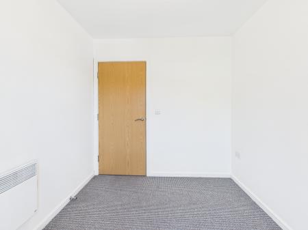 2 bedroom Flat for sale in Greenings Court, Warrington, WA2