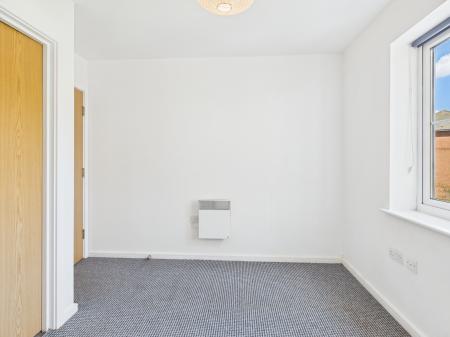 2 bedroom Flat for sale in Greenings Court, Warrington, WA2