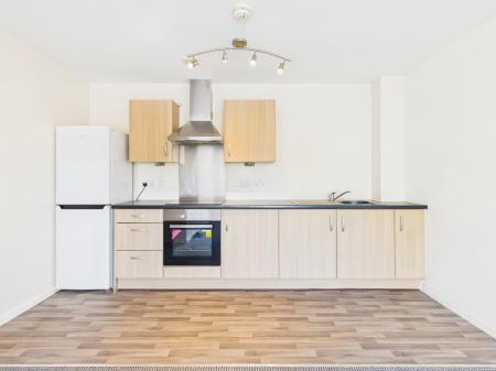 2 bedroom Flat for sale in Greenings Court, Warrington, WA2