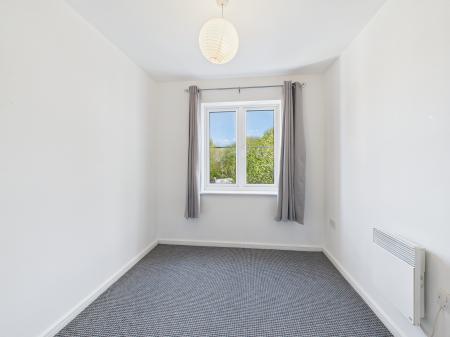 2 bedroom Flat for sale in Greenings Court, Warrington, WA2