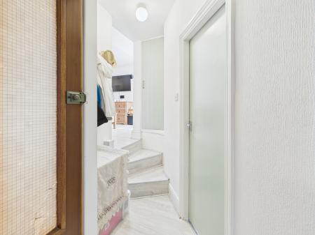 3 bedroom Terraced House for sale in Hanover Street, Warrington, WA1