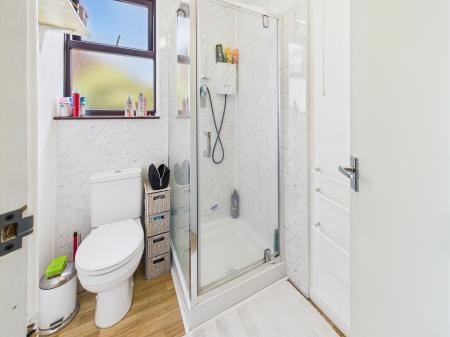 3 bedroom Terraced House for sale in Hanover Street, Warrington, WA1