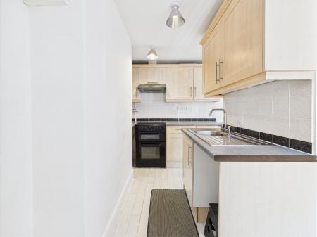 3 bedroom Terraced House for sale in Hanover Street, Warrington, WA1