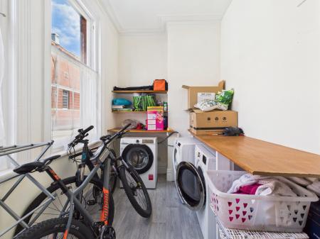 3 bedroom Terraced House for sale in Hanover Street, Warrington, WA1