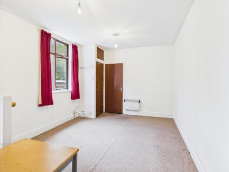 3 bedroom Terraced House for sale in Hanover Street, Warrington, WA1