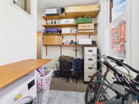 3 bedroom Terraced House for sale in Hanover Street, Warrington, WA1