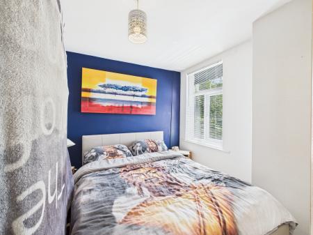 3 bedroom Terraced House for sale in Hanover Street, Warrington, WA1