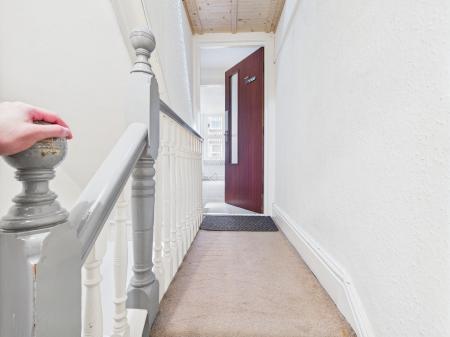 3 bedroom Terraced House for sale in Hanover Street, Warrington, WA1