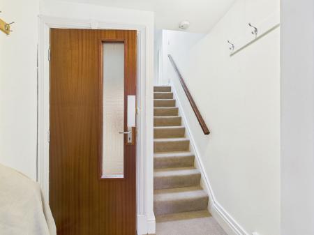 3 bedroom Terraced House for sale in Hanover Street, Warrington, WA1