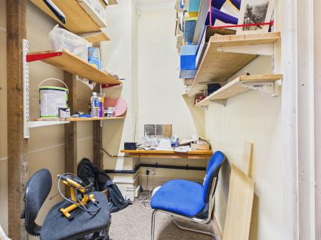 3 bedroom Terraced House for sale in Hanover Street, Warrington, WA1