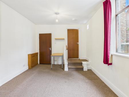 3 bedroom Terraced House for sale in Hanover Street, Warrington, WA1