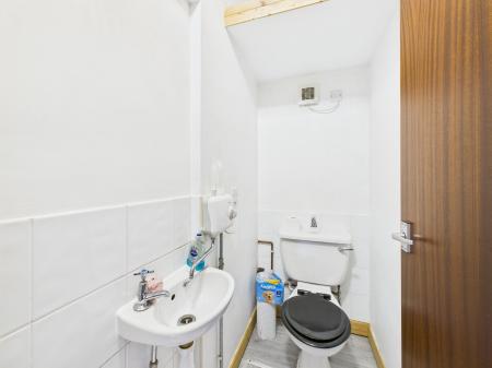 3 bedroom Terraced House for sale in Hanover Street, Warrington, WA1