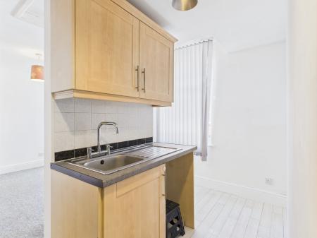 3 bedroom Terraced House for sale in Hanover Street, Warrington, WA1