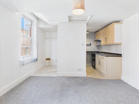 3 bedroom Terraced House for sale in Hanover Street, Warrington, WA1