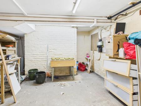 3 bedroom Terraced House for sale in Hanover Street, Warrington, WA1