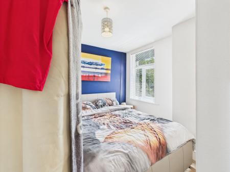 3 bedroom Terraced House for sale in Hanover Street, Warrington, WA1