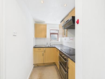 3 bedroom Terraced House for sale in Hanover Street, Warrington, WA1