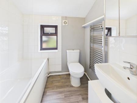3 bedroom Terraced House for sale in Hanover Street, Warrington, WA1