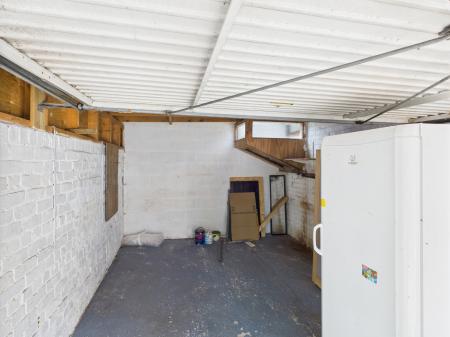 3 bedroom Terraced House for sale in Hanover Street, Warrington, WA1