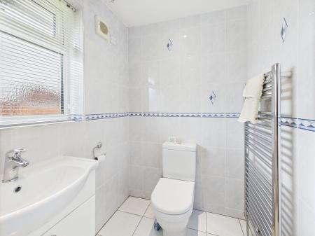 4 bedroom Detached house for sale in Hereford Close, Woolston, Warrington, WA1
