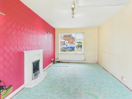 4 bedroom Detached house for sale in Hereford Close, Woolston, Warrington, WA1