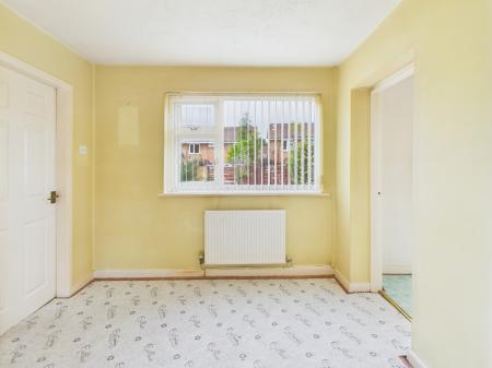 4 bedroom Detached house for sale in Hereford Close, Woolston, Warrington, WA1