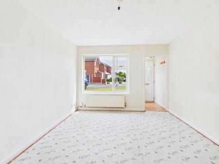 4 bedroom Detached house for sale in Hereford Close, Woolston, Warrington, WA1